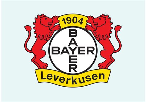 bayer leverkusen site officiel